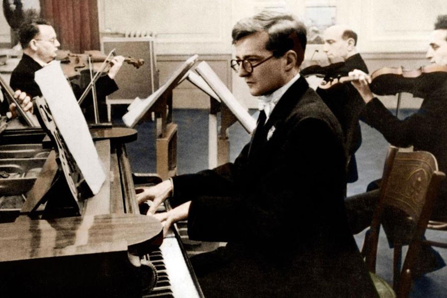 dmitri-sostakovic-heyat-ve-yaradiciligi