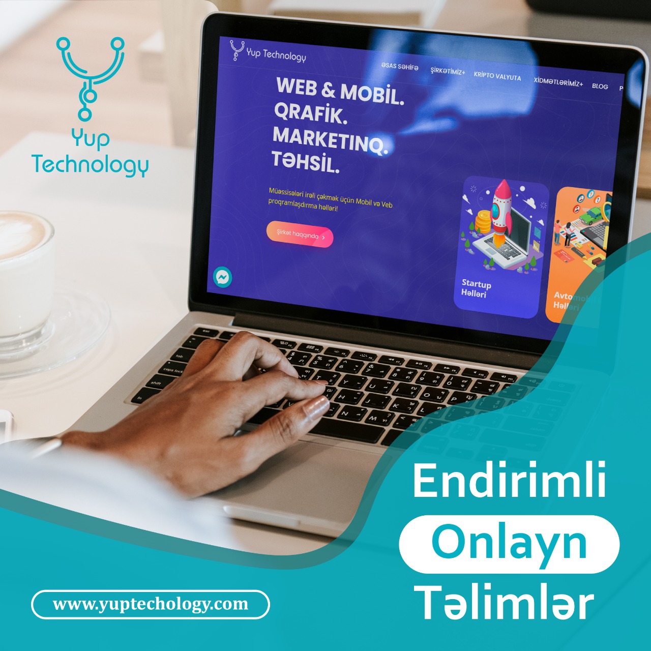 online-front-end-veb-proqramlasdirma
