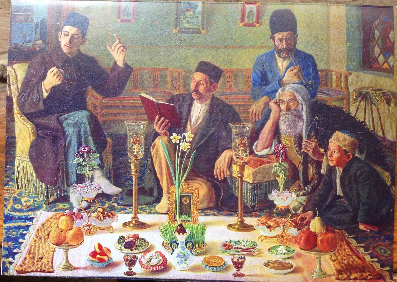 milli-eneneler-kutlevi-merasimler-novruz-mifologiyasi