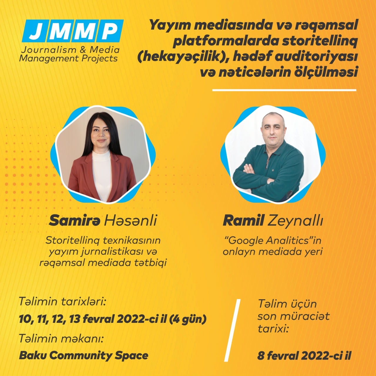 jurnalistler-ucun-telim-kecirilecek