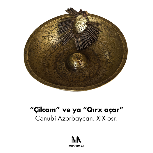 cilcam-ve-ya-qirx-acar
