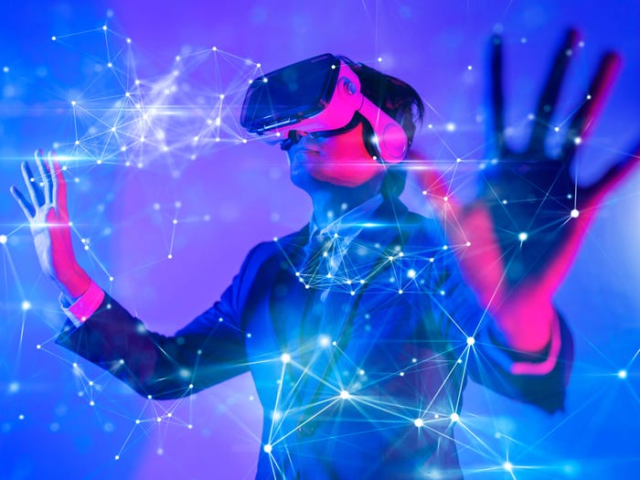 metaverse-nedir