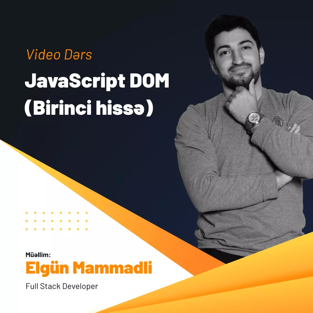 front-end-dersleri-javascript-dom-birinci-hisse