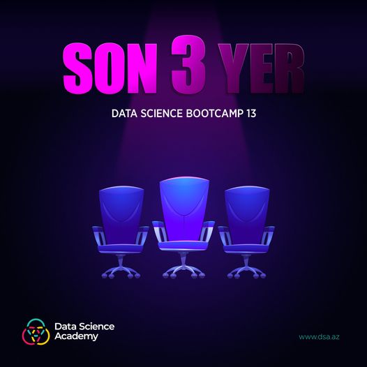 data-science-bootcamp