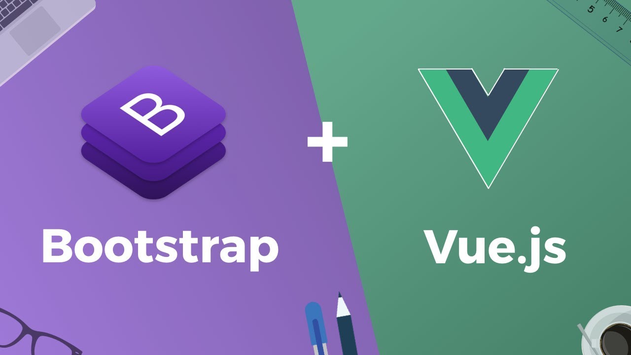 javascript-dersleri-vue-js-layihesinde-bootstrap-dan-istifade