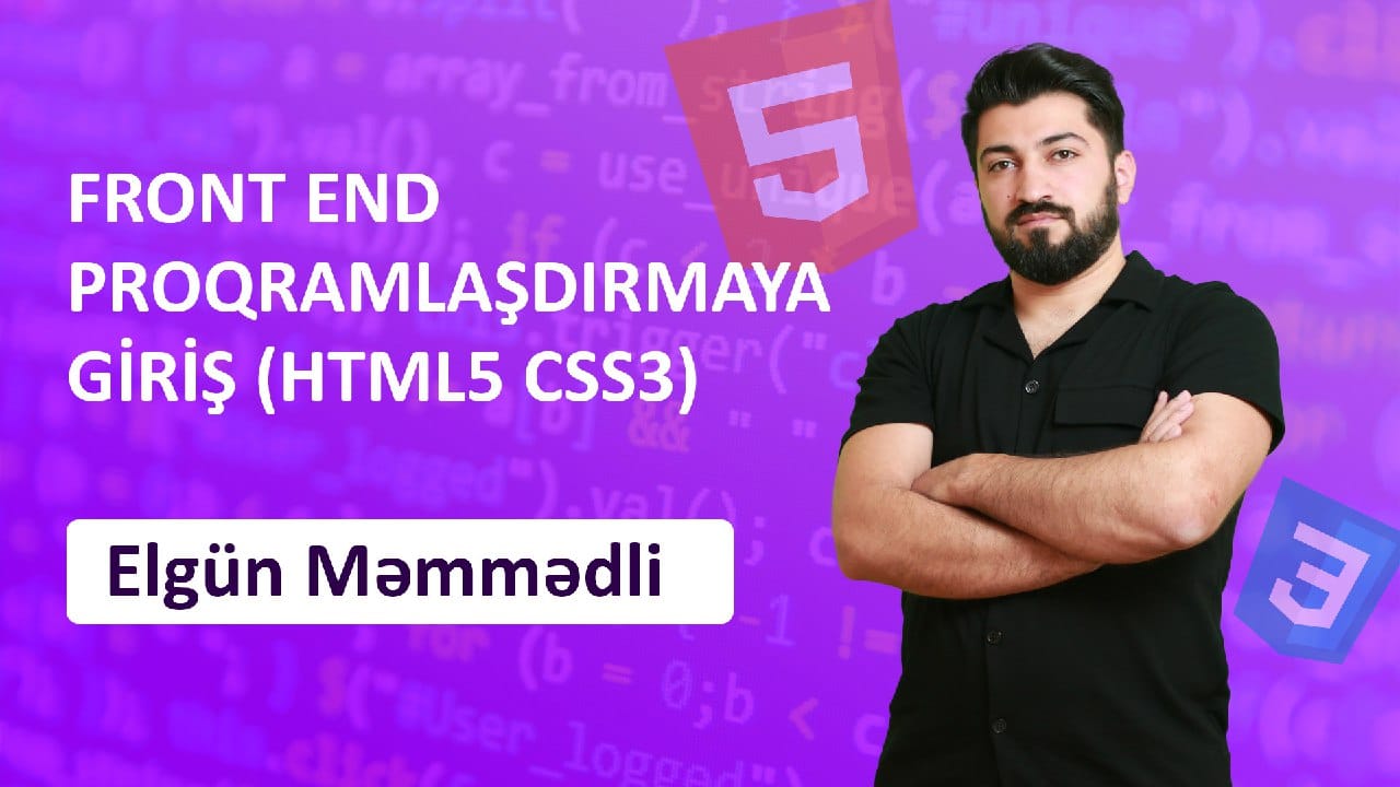 front-end-proqramlasdirmaya-giris