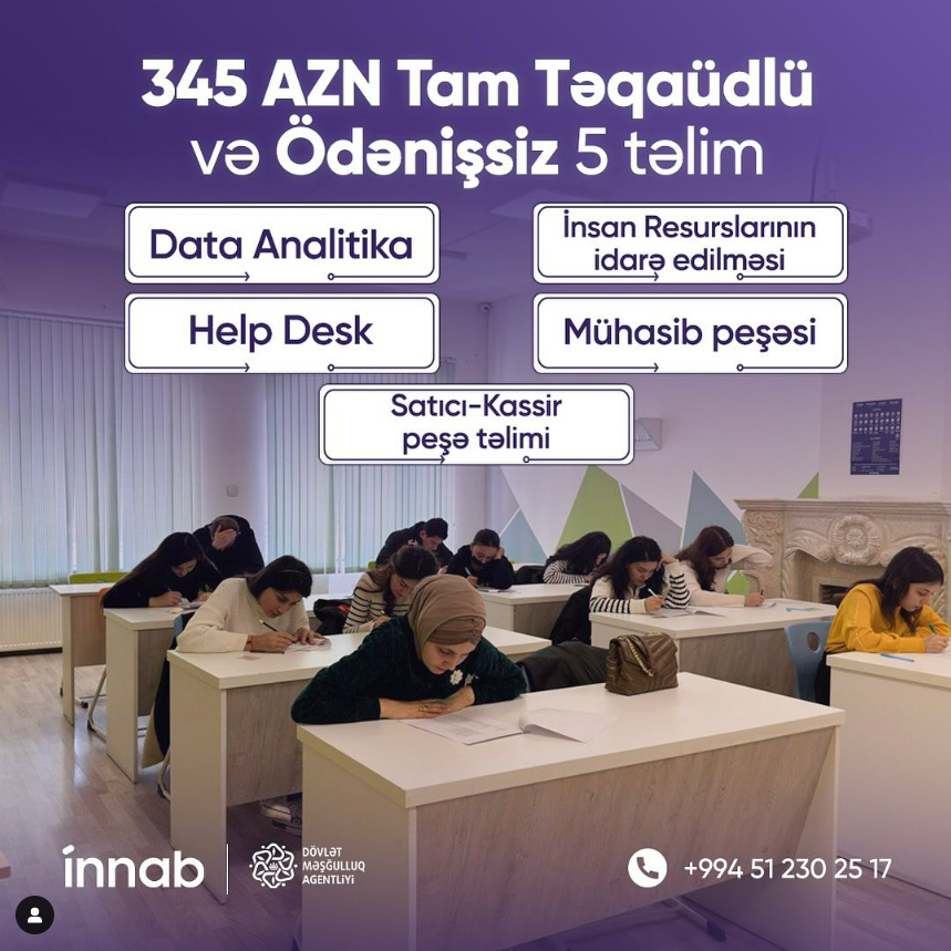 345-azn-tam-teqaudlu-ve-odenissiz-telim