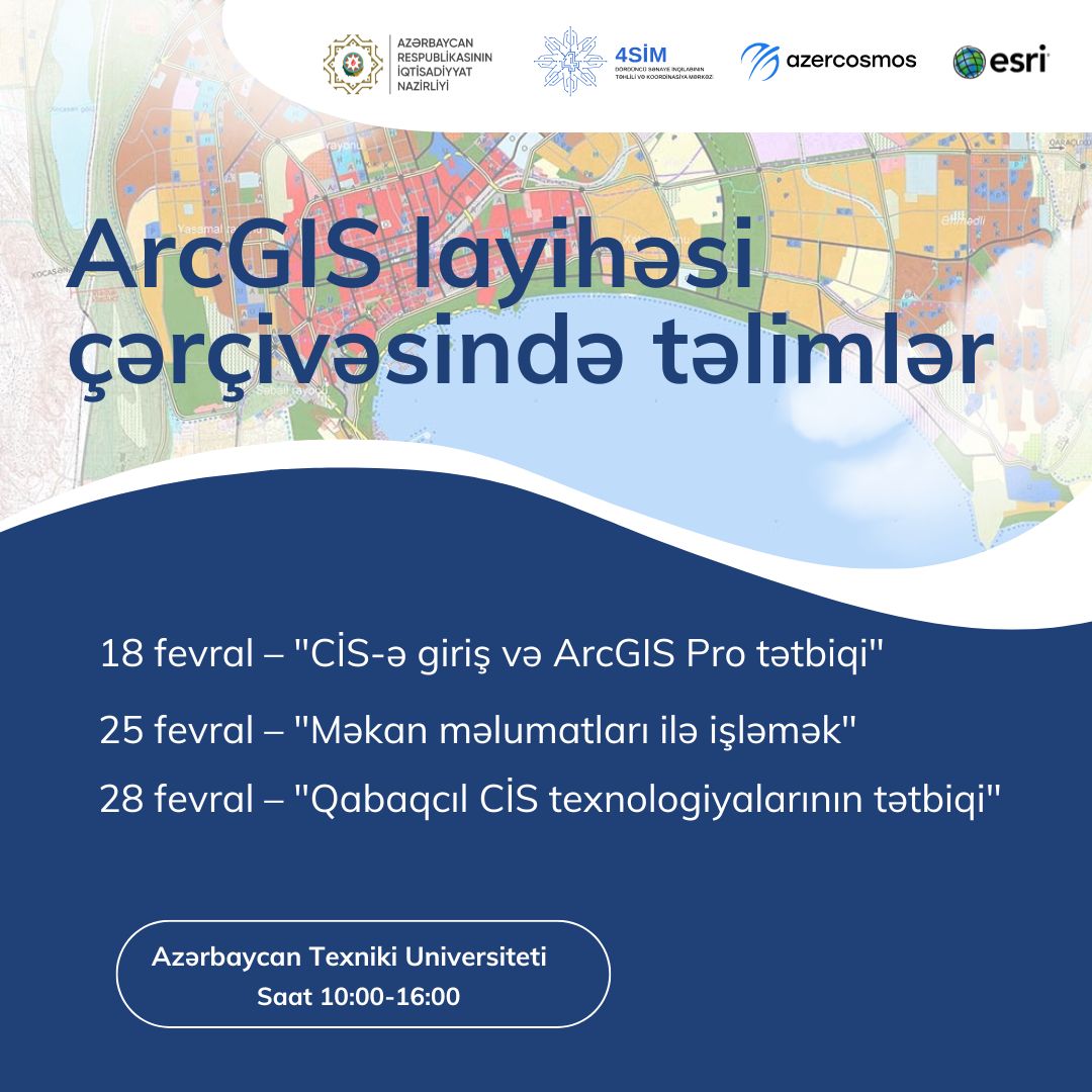 telebeler-ucun-arcgis-layihesi-cercivesinde-telimlere-baslanilib